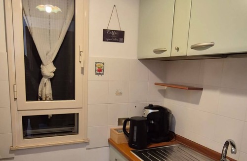 Milianni Apartment | Blue wave apartment, a small oasis of relaxation just a few steps from the sea