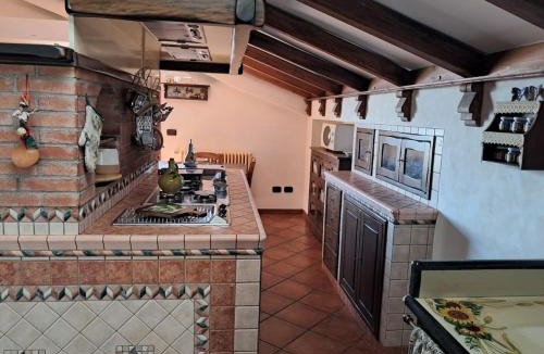 Santa Teresa di Riva Apartment | BlueHorizon