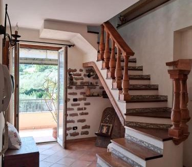 Santa Teresa di Riva Apartment | BlueHorizon