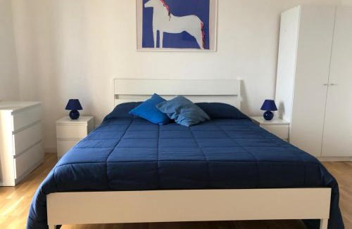 Realmonte House | Bluoltremare