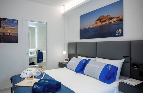Old Town Bed & Breakfast | BM SUITES CEFALU'