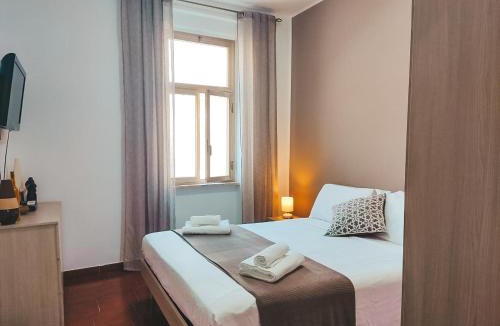 Nettuno Bed & Breakfast | BnB The Station
