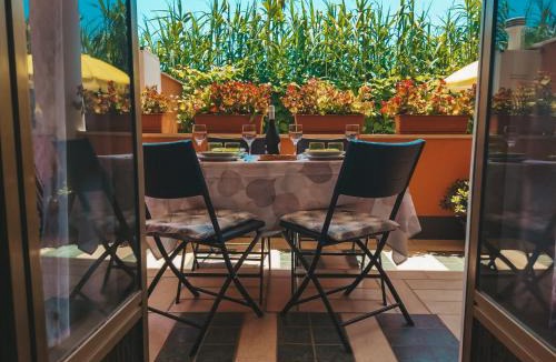 Nettuno Bed & Breakfast | BnB The Station