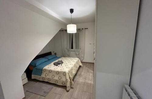 Sezze Apartment | Boffi house