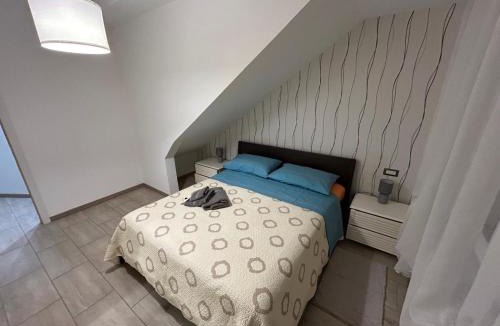Sezze Apartment | Boffi house