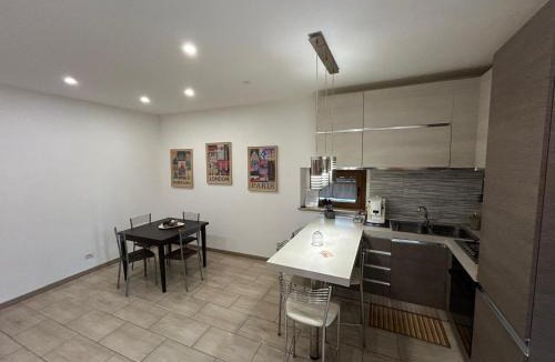 Sezze Apartment | Boffi house