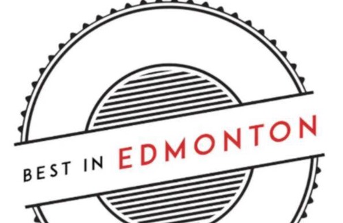 North Central Edmonton Apartment | BoHo Chic Suite - Long Stays - Fireplace - Garage