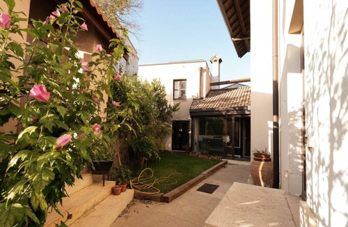 Mascalucia Villa | Bonaventura House -House near Etna