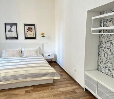 Albano Laziale Apartment | Bond Shell - cozy flat near Rome