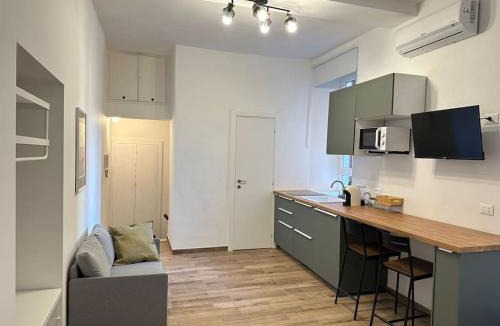 Albano Laziale Apartment | Bond Shell - cozy flat near Rome