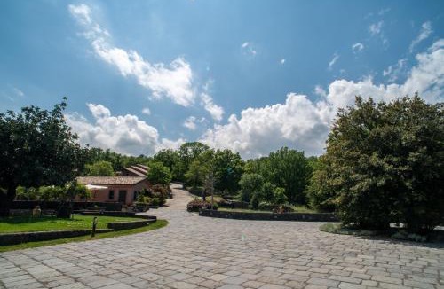Linguaglossa Hotel | Borgata Baldazza