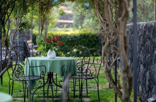 Linguaglossa Hotel | Borgata Baldazza