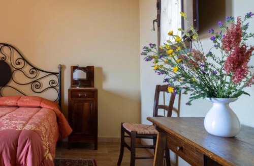 Linguaglossa Hotel | Borgata Baldazza