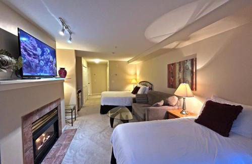 Quail Ridge Apartment | Borgata Lodge Resort