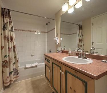 Quail Ridge Apartment | Borgata Lodge Resort