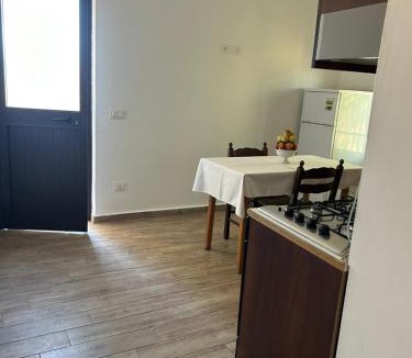 Caltanissetta House | Borghetto degli ulivi room