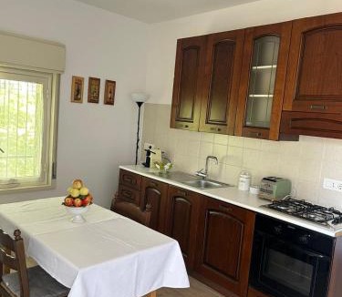 Caltanissetta House | Borghetto degli ulivi room