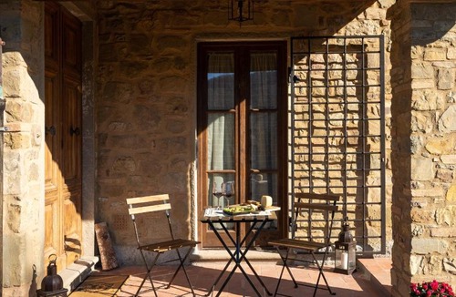 Greve in Chianti House | Borgo Ai Castagni
