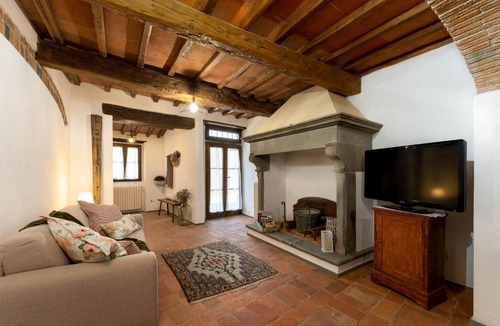 Greve in Chianti House | Borgo Ai Castagni