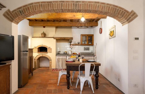 Greve in Chianti House | Borgo Ai Castagni