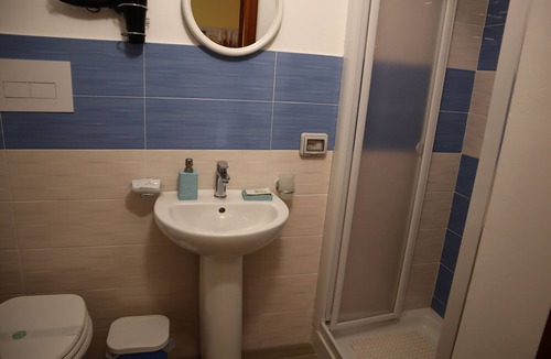 San Mauro Castelverde House | Borgo Borrello House: between sea and mountains