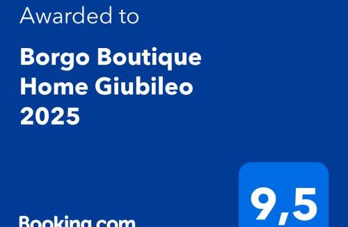 Nettuno Apartment | Borgo Boutique Home near Rome