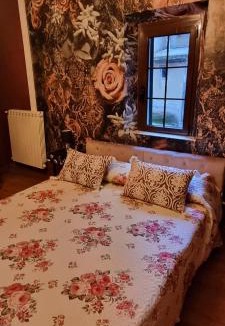 Nettuno Apartment | Borgo Boutique Home near Rome
