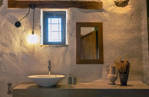 Porto Empedocle Hotel | Borgo delle Pietre