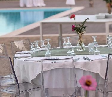 Centuripe House | Borgo Ginuga