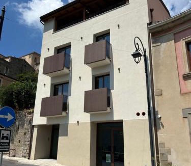 Raccuja Apartment | Borgo House Raccuja