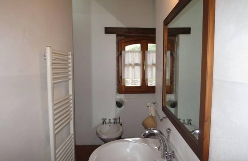 Pian di Sco House | Borgo La Cella by Interhome
