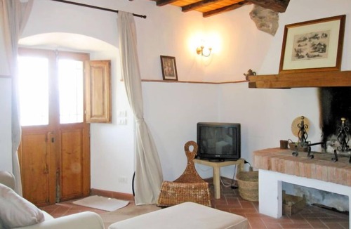 Pian di Sco House | Borgo La Cella by Interhome