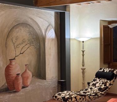 Pieve al Bagnoro House | Borgo La Valle