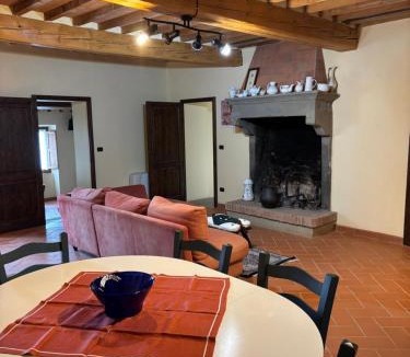 Pieve al Bagnoro House | Borgo La Valle