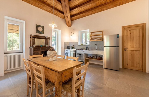 Polizzi Generosa Apartment | Borgo Le Niche by Wonderful Italy - Talia