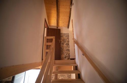 San Salvatore di Fitalia House | Borgo Maria Rosa - Casa rurale con camino e vista sui Nebrodi