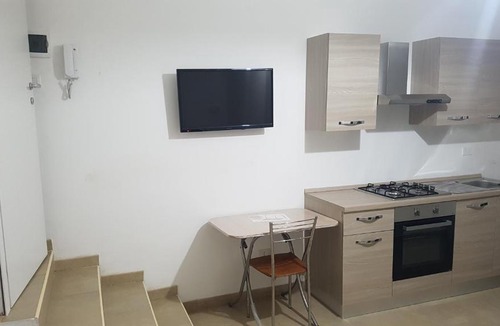 Gela Apartment | Borgo Mediterraneo