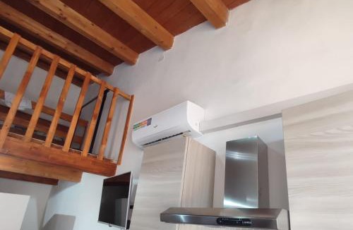 Gela Apartment | Borgo Mediterraneo