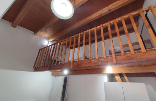 Gela Apartment | Borgo Mediterraneo