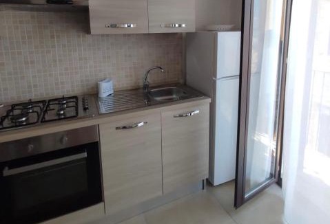 Gela Apartment | Borgo Mediterraneo