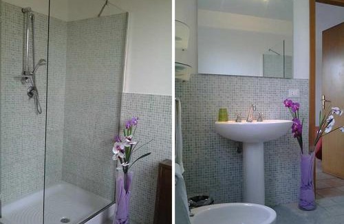 Fontanasalsa House | Borgo Pida