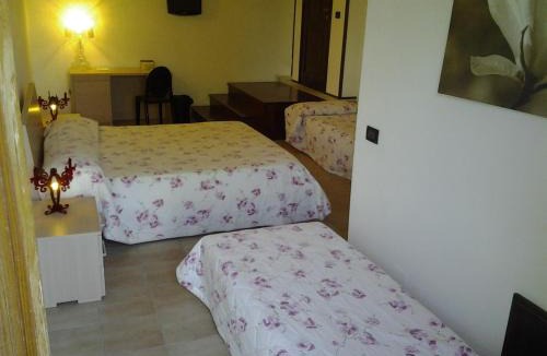 Fontanasalsa House | Borgo Pida