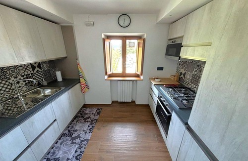 Tagliacozzo House | Borgo Residence at Tagliacozzo
