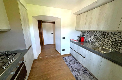 Tagliacozzo House | Borgo Residence at Tagliacozzo