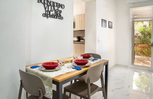 Dattilo Apartment | BorgoNaro, an authentic oasis of peace located in the charming village of Dattilo.