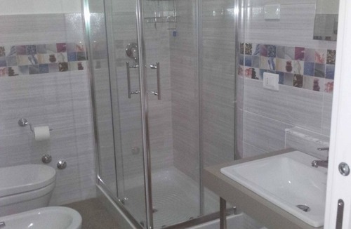 Barcellona Pozzo di Gotto Bed & Breakfast | Borgosangiovanni