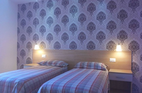 Barcellona Pozzo di Gotto Bed & Breakfast | Borgosangiovanni