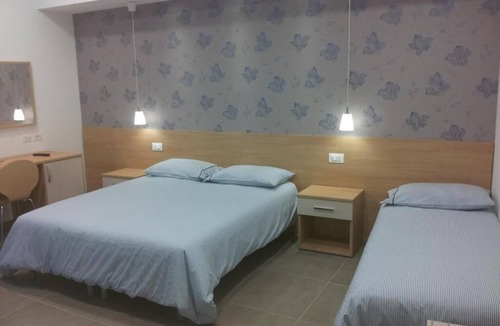 Barcellona Pozzo di Gotto Bed & Breakfast | Borgosangiovanni