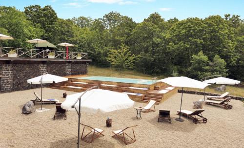 Biancavilla House | Bosco Ciancio