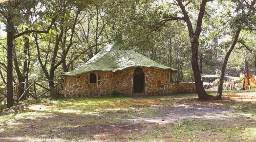 Ragalna House | Boscoscuro